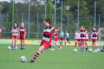 Bild 51 - wBJ Altona - Walddoerfer : Ergebnis: 1:3